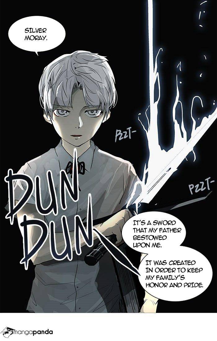 Tower of God, Chapter 247 image 48